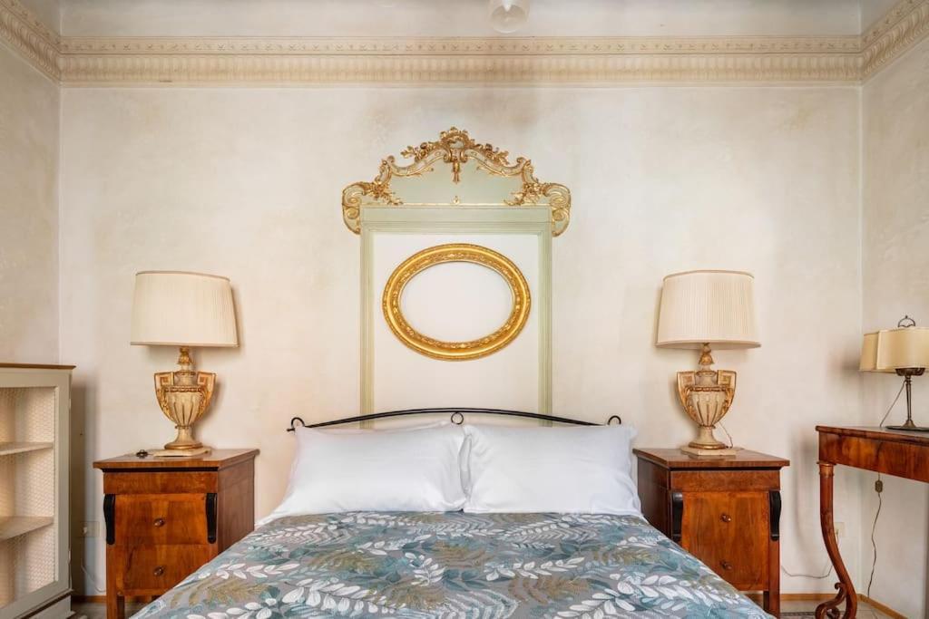 Central Elegant Apartment - Liberty House Bologna Buitenkant foto