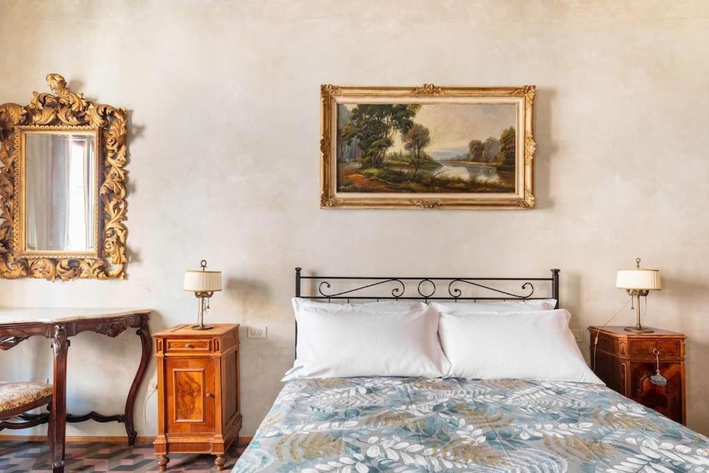 Central Elegant Apartment - Liberty House Bologna Buitenkant foto