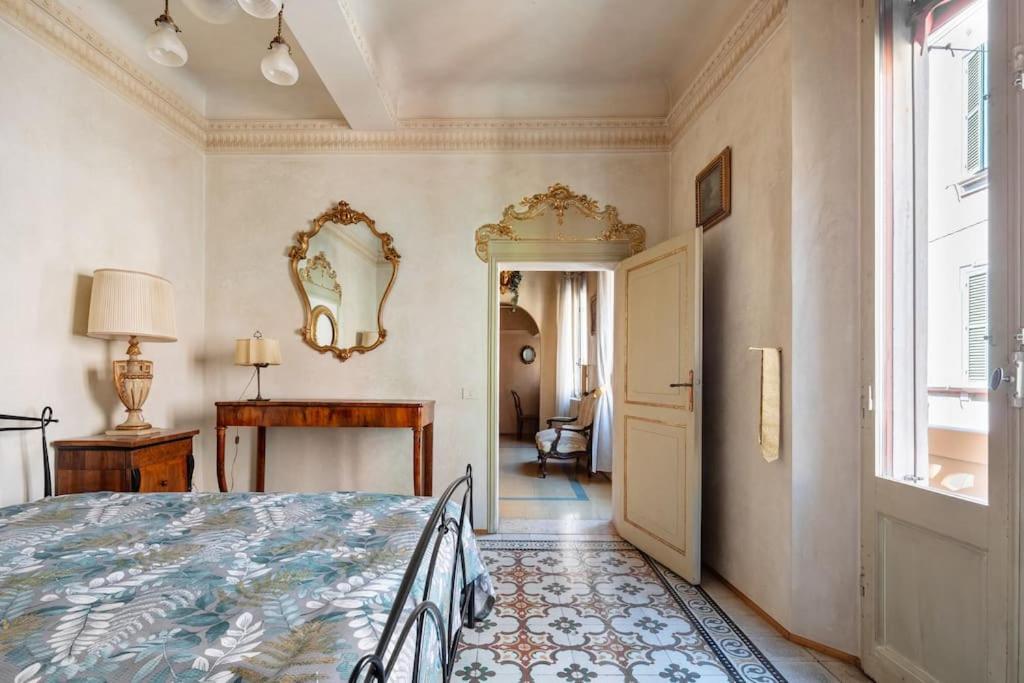 Central Elegant Apartment - Liberty House Bologna Buitenkant foto