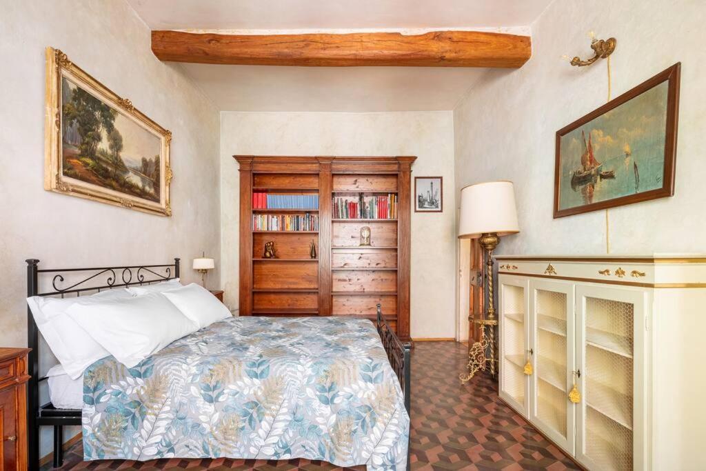 Central Elegant Apartment - Liberty House Bologna Buitenkant foto