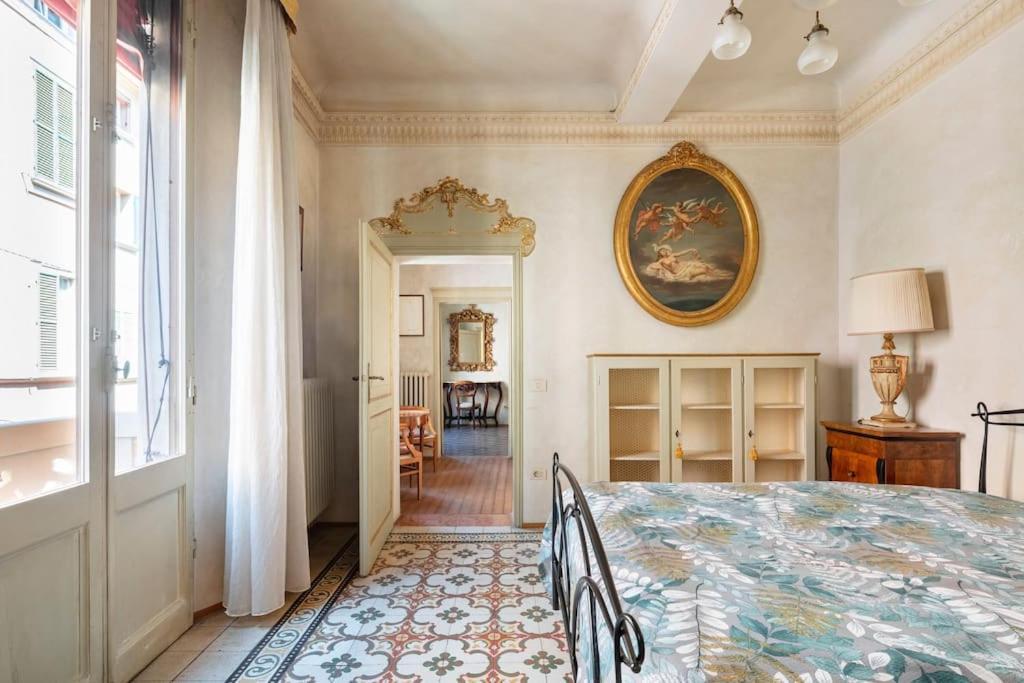 Central Elegant Apartment - Liberty House Bologna Buitenkant foto