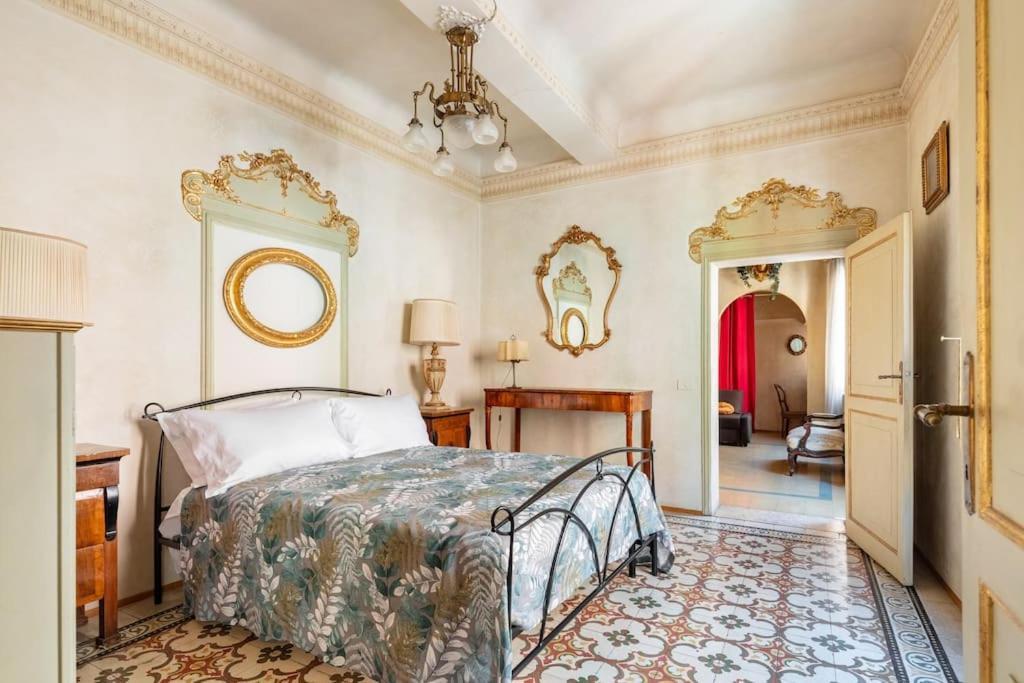 Central Elegant Apartment - Liberty House Bologna Buitenkant foto